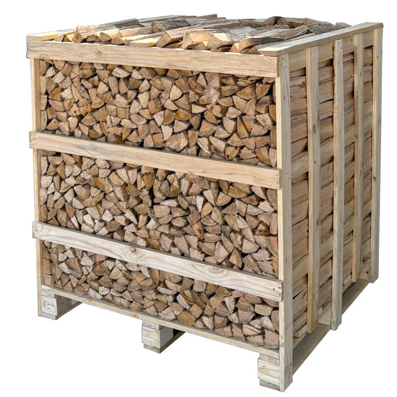 Kiln Dried Premium Pizza Wood