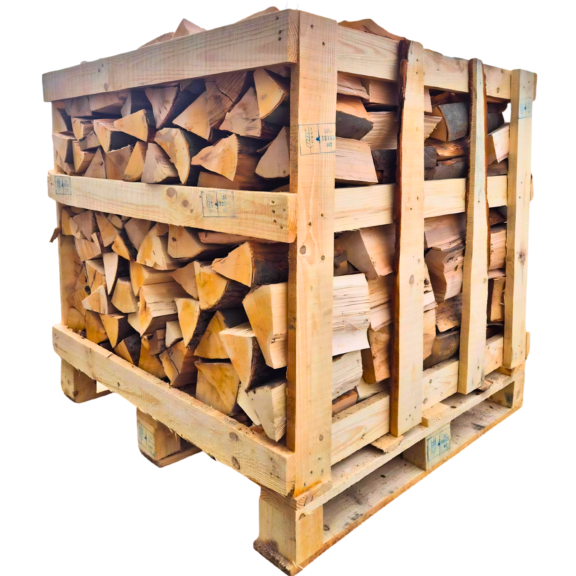 Kiln Dried Beech Firewood