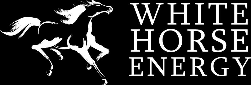 White Horse Energy logo
